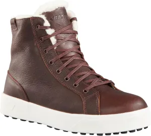 Baffin Men's TAVERN Waterproof Warm Insulated Soft Comfortable Lightweight Cold-Weather Winter Ankle Boots | Northern Rated