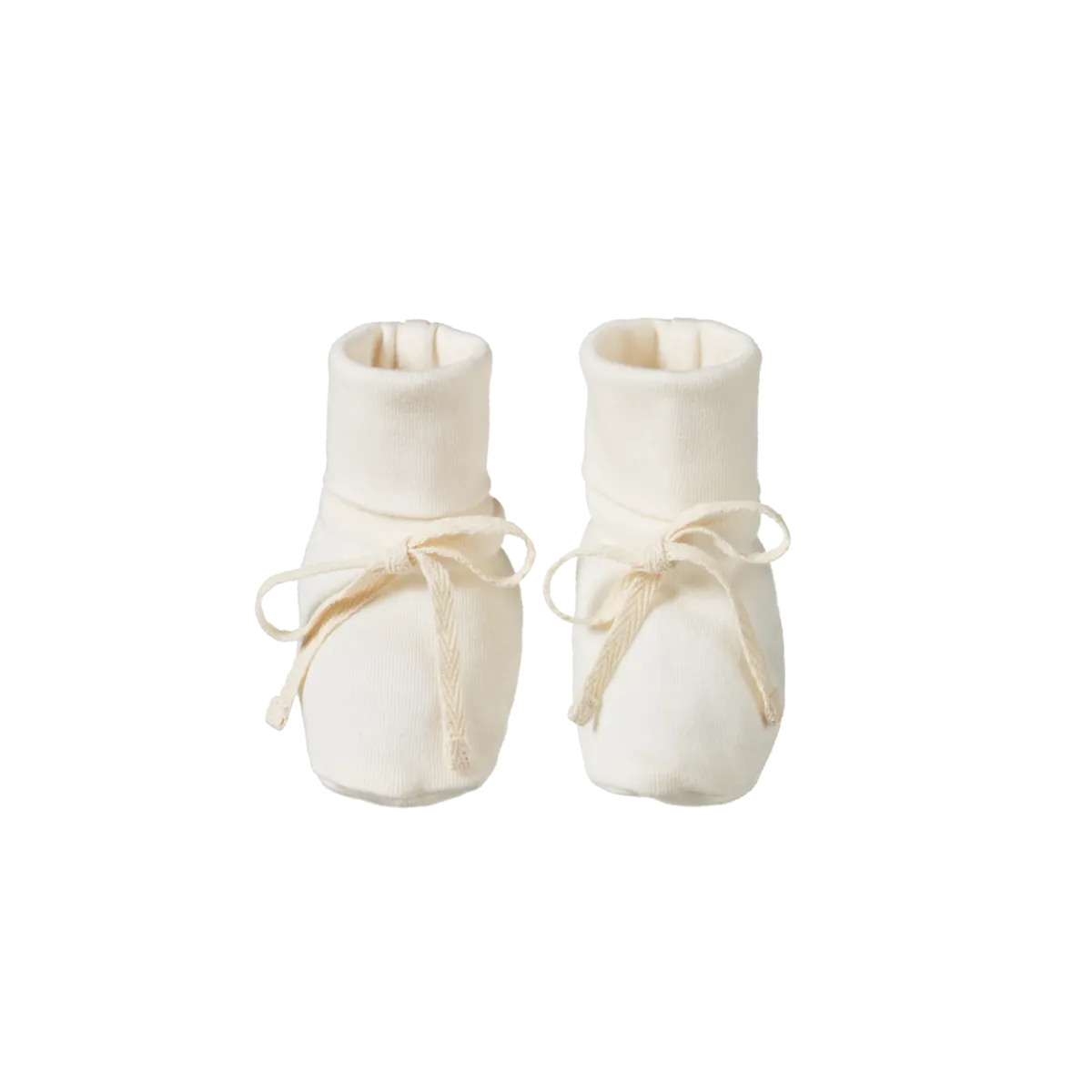 Cotton Booties