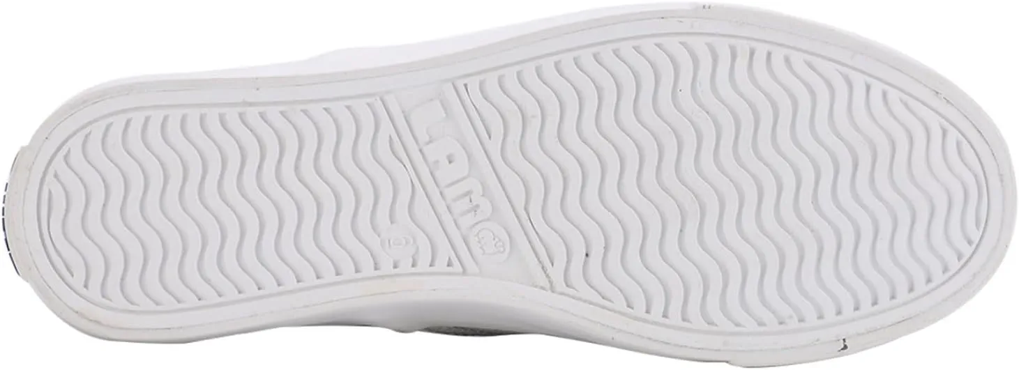 Lamo Women's Piper II Casual Sneakers for Women  Durable Lightweight PU Upper with Vulcanized Rubber Outsole, Breathable Ortholite Insole - Slip on Shoes for Women