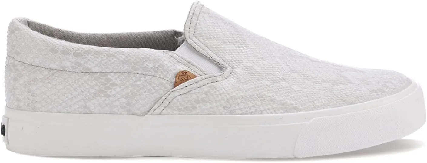 Lamo Women's Piper II Casual Sneakers for Women  Durable Lightweight PU Upper with Vulcanized Rubber Outsole, Breathable Ortholite Insole - Slip on Shoes for Women