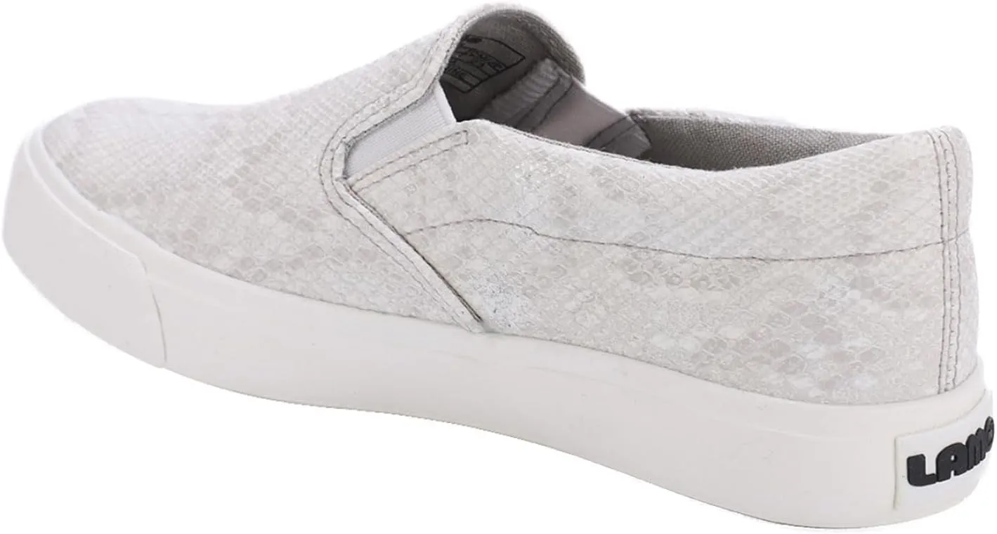 Lamo Women's Piper II Casual Sneakers for Women  Durable Lightweight PU Upper with Vulcanized Rubber Outsole, Breathable Ortholite Insole - Slip on Shoes for Women