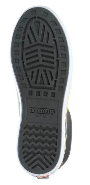 Men's 6" Ankle Deck Boot
