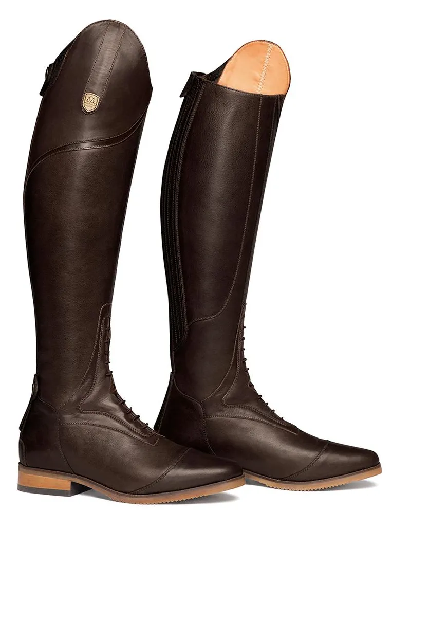 Sovereign High Rider Tall Height