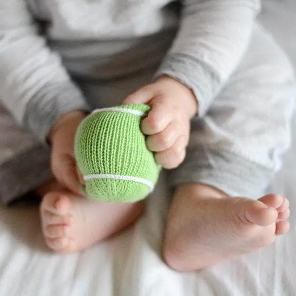 Sporty Baby Gift Set
