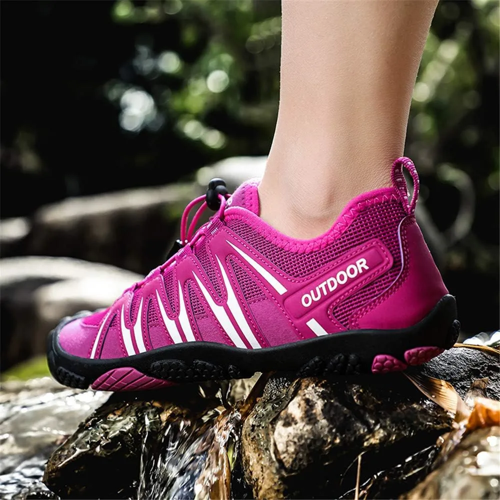 Unisex Barefoot Water Shoes Quick Dry Water Sports Shoes Beach Swimming Yoga Lightweight Breathable Exercise Walking Beach Driving