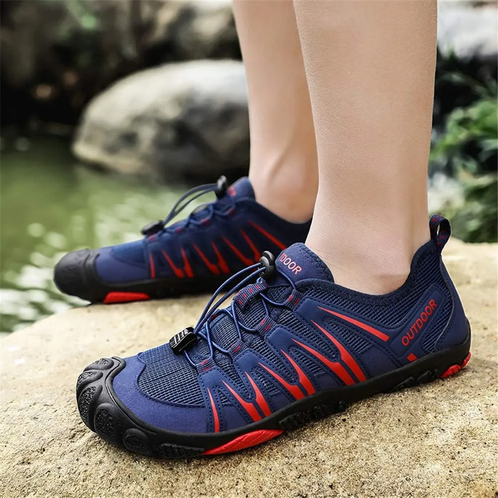 Unisex Barefoot Water Shoes Quick Dry Water Sports Shoes Beach Swimming Yoga Lightweight Breathable Exercise Walking Beach Driving