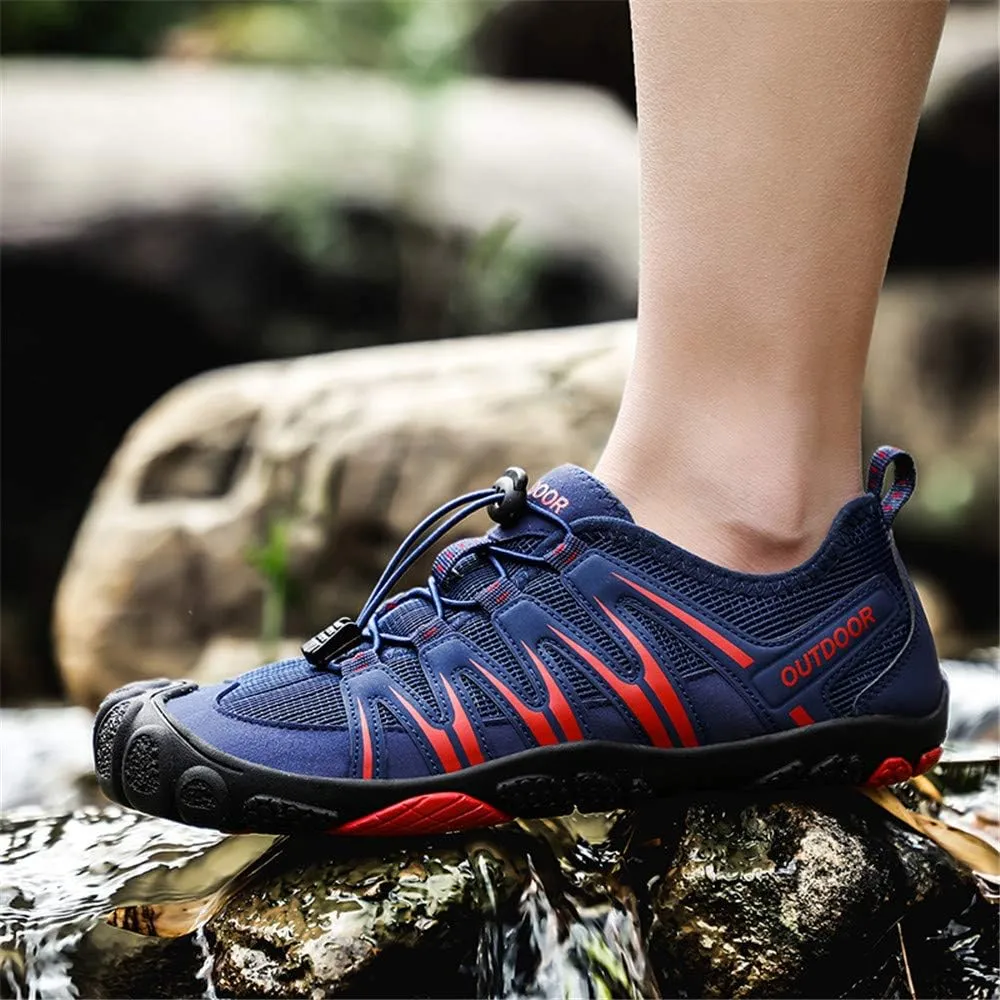Unisex Barefoot Water Shoes Quick Dry Water Sports Shoes Beach Swimming Yoga Lightweight Breathable Exercise Walking Beach Driving