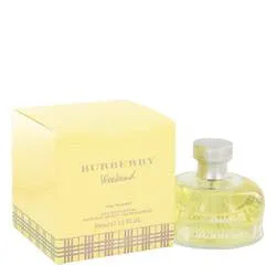 Weekend Eau De Parfum Spray By Burberry