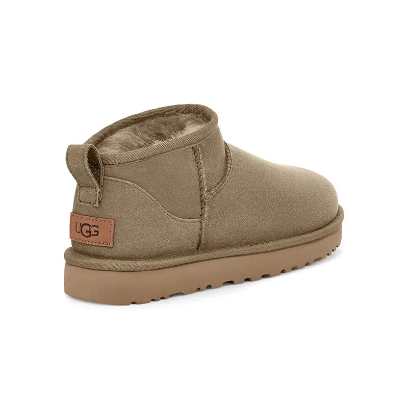 Women's Classic Ultra Mini Antilope