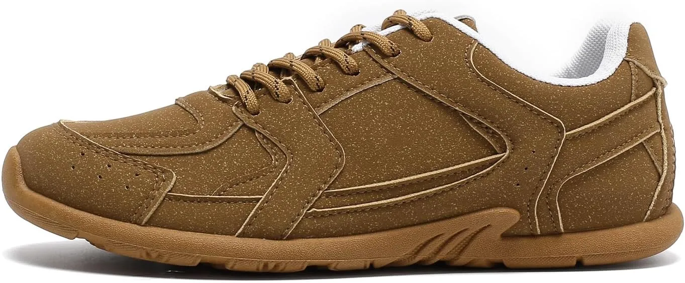 Womens Fashion Sneakers for 2025 Suede Lace-Up Fashion Sneakers for Women – Casual, Chic, and Comfortable
