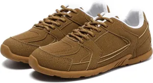 Womens Fashion Sneakers for 2025 Suede Lace-Up Fashion Sneakers for Women – Casual, Chic, and Comfortable