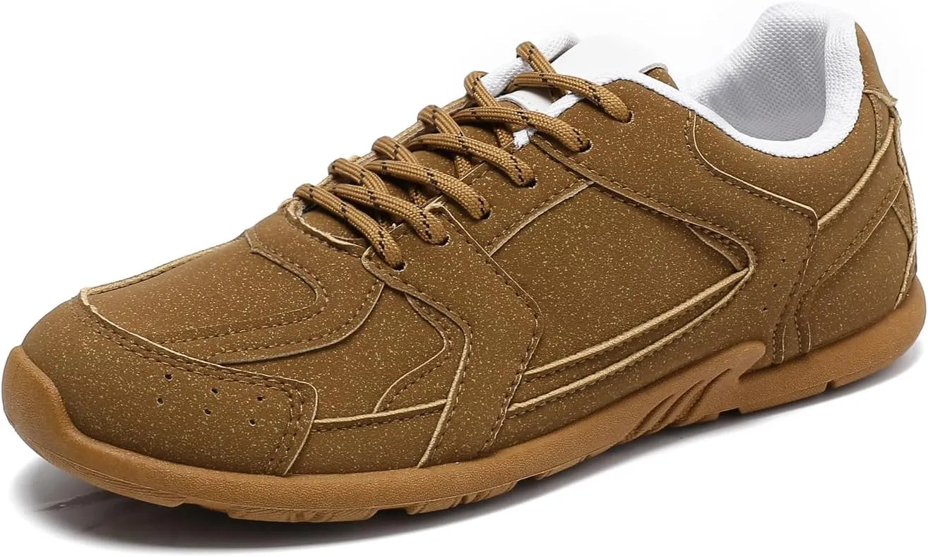 Womens Fashion Sneakers for 2025 Suede Lace-Up Fashion Sneakers for Women – Casual, Chic, and Comfortable
